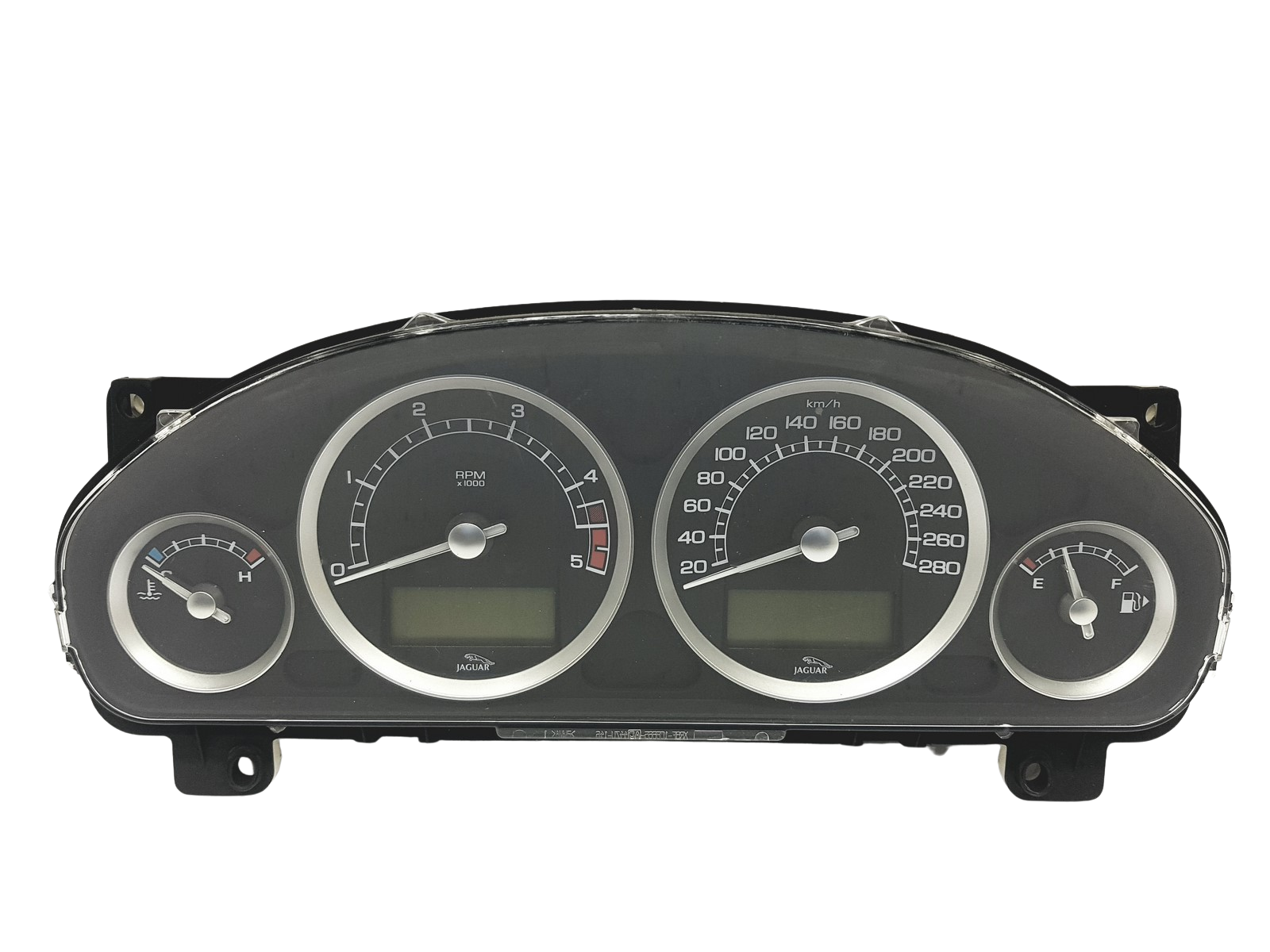 Tacho Kombiinstrument Jaguar S-Type 4R8F-10849-JE 54596 main product photo