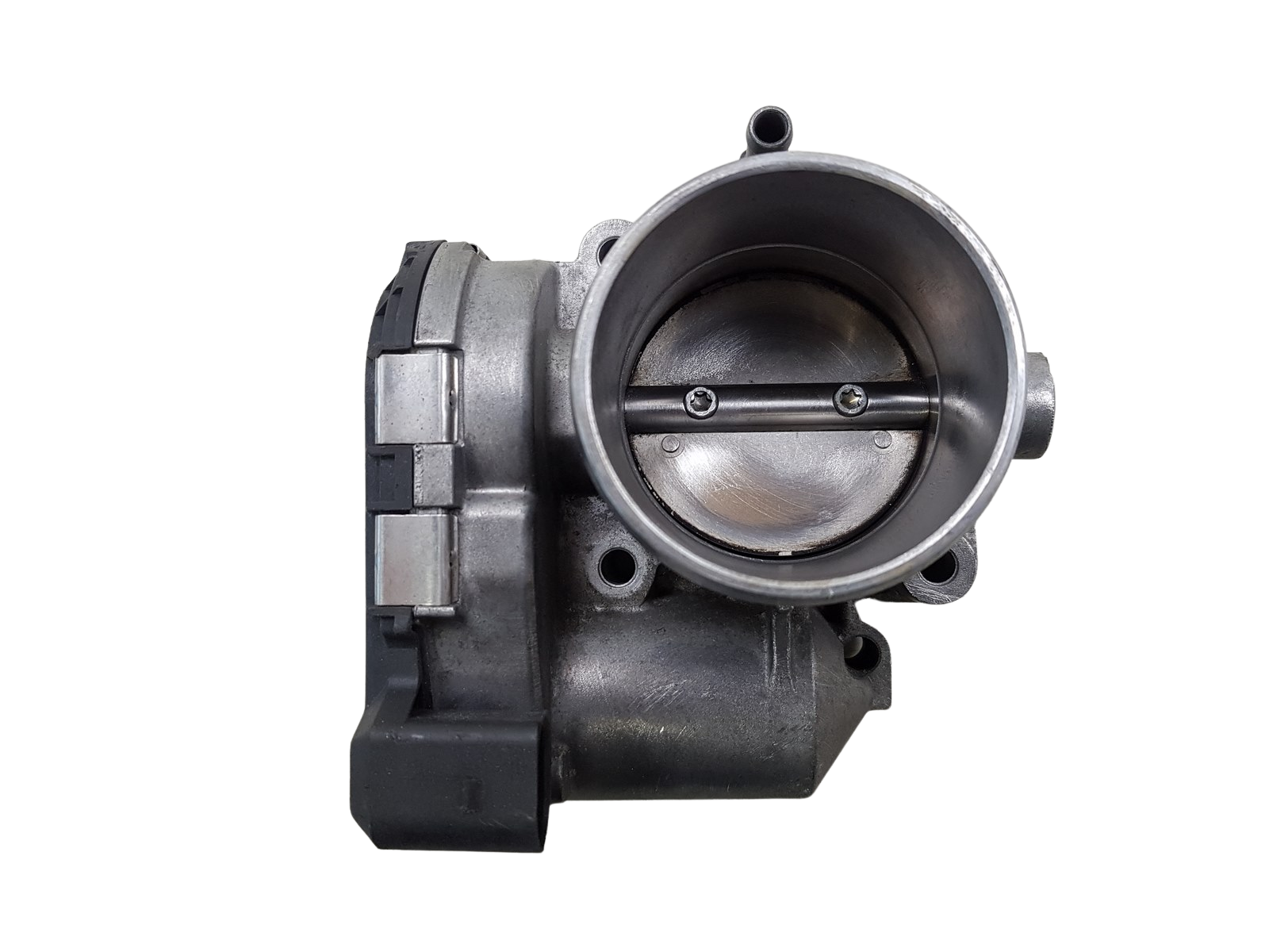 Drosselklappe VWAG 06A133062C 0280750036 1.8T 1030 main product photo