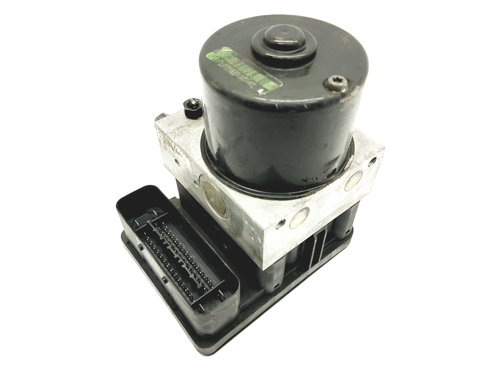 Abs-Pumpe VW Audi Skoda 1J0614117E 1C0907379C Ate 45613 main product photo