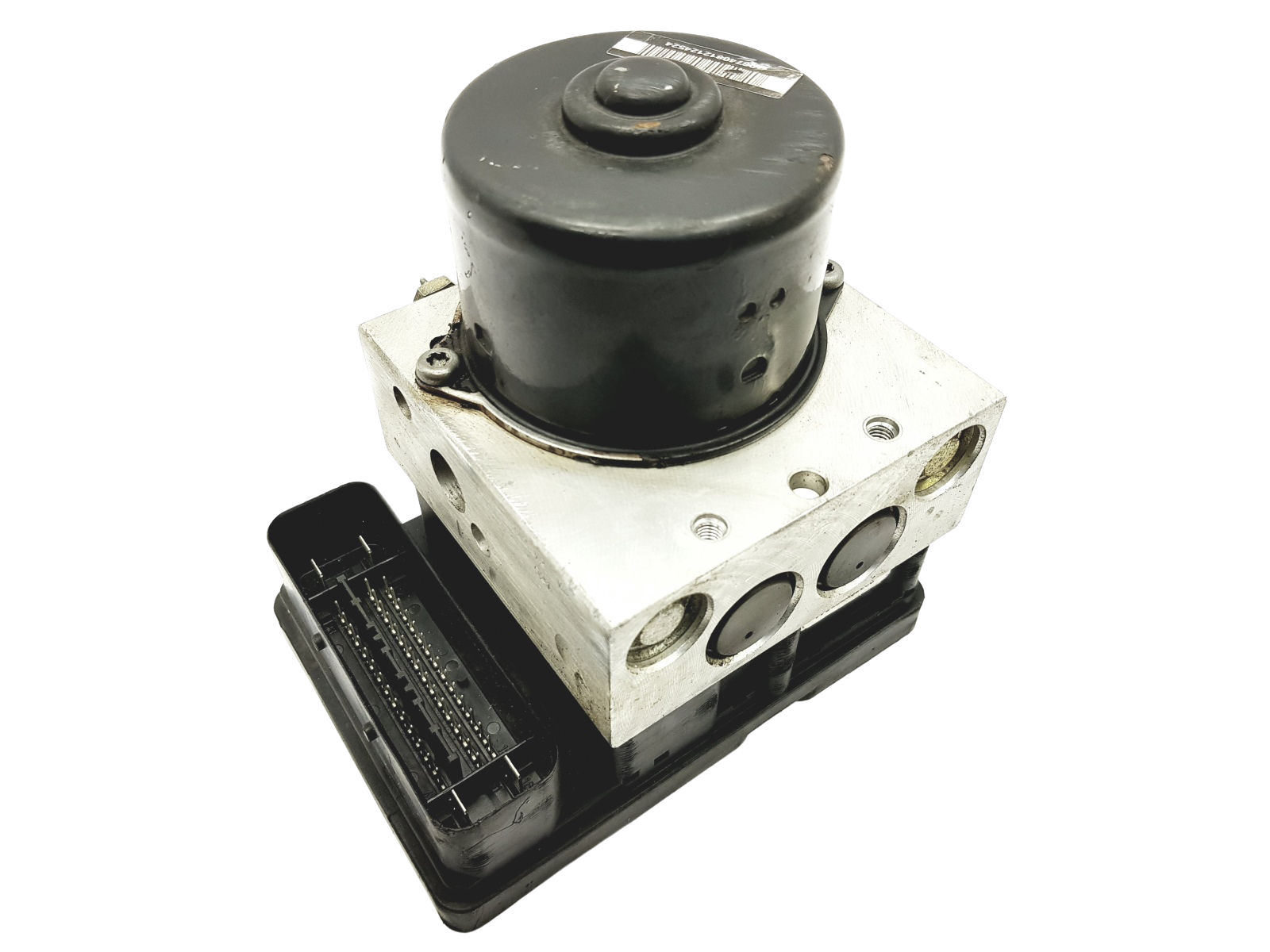 Abs-Pumpe Ford Focus 2M51-2M110-EC 10.0925-0115.3 Ate 36509 main product photo