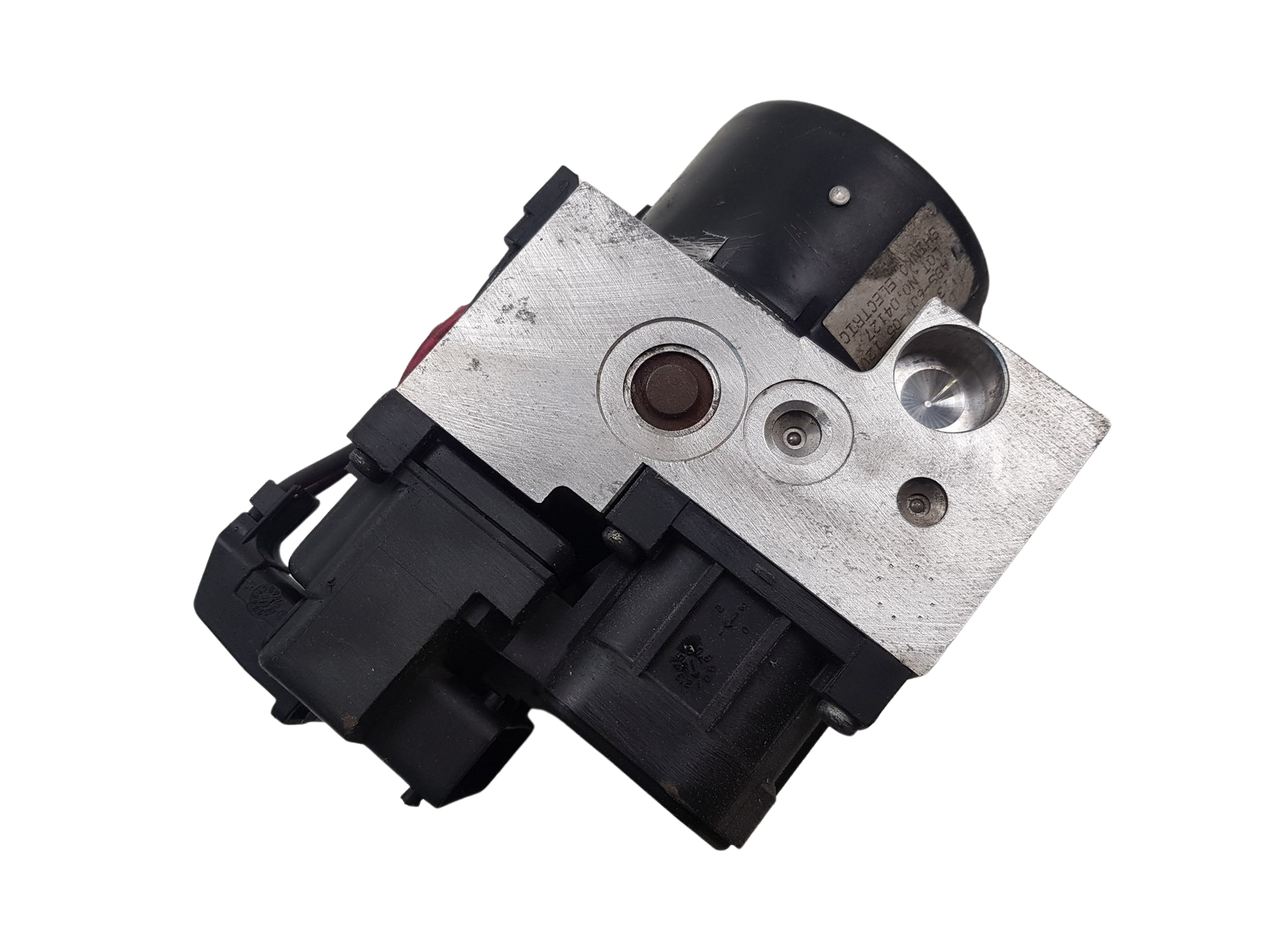 Abs-Pumpe Honda Civic 11000041690 0265216895 Bosch 2443 main product photo