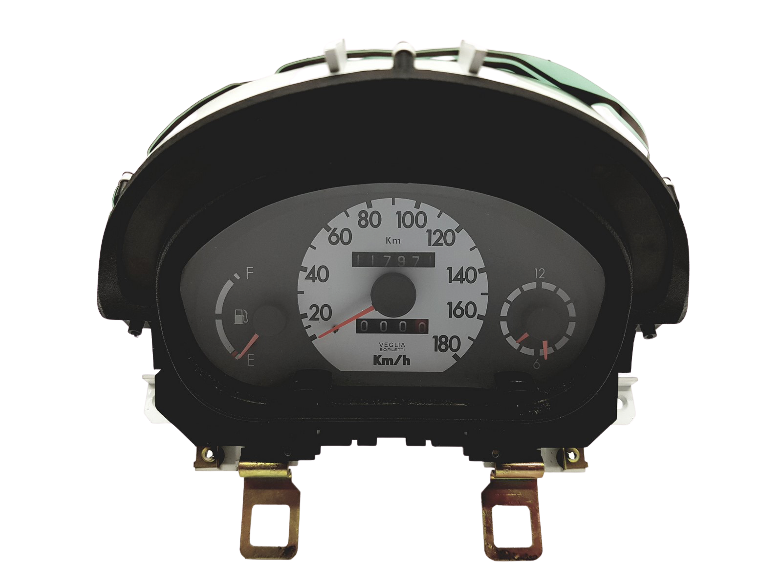 Tacho Kombiinstrument Fiat Seicento 6062680210A 30291 main product photo