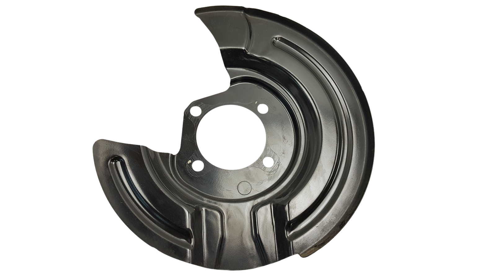Bremsscheibe Staubschutz Rechts Hinten 441518372R Renault Clio 5 0km main product photo
