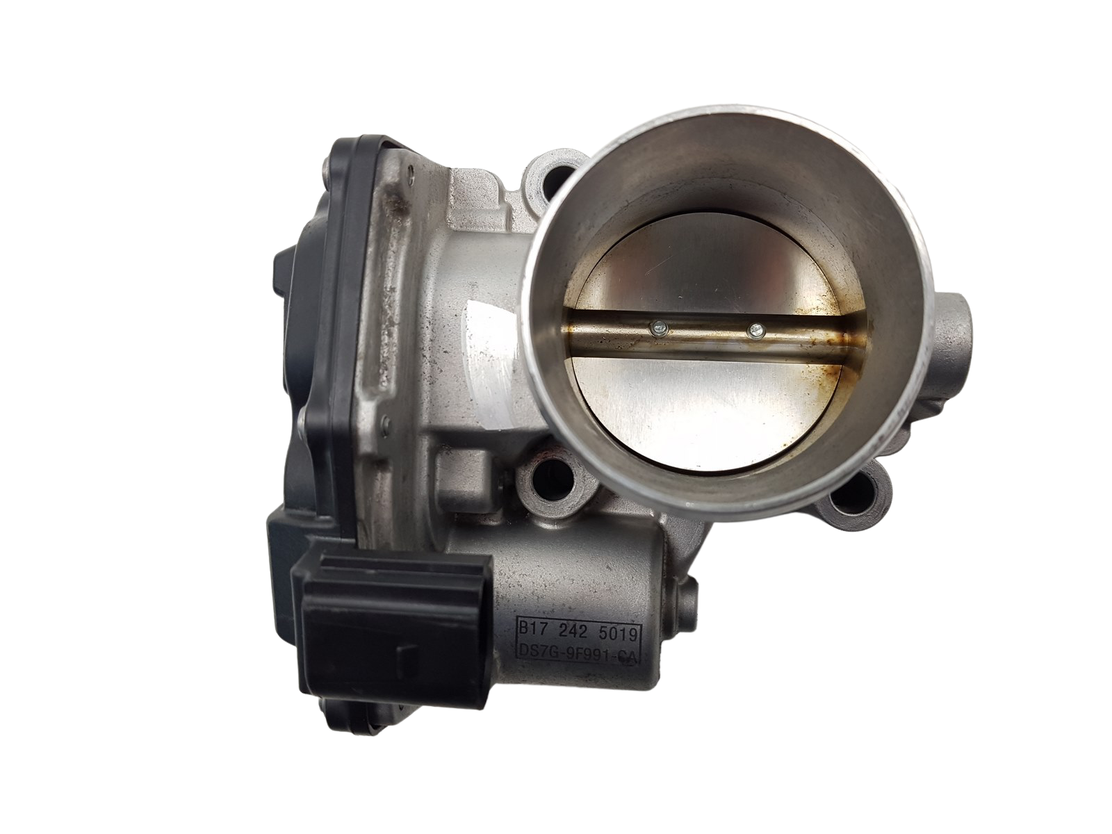Drosselklappe Ford DS7G-9F991-CA 1.5 FoMoCo 2852 main product photo