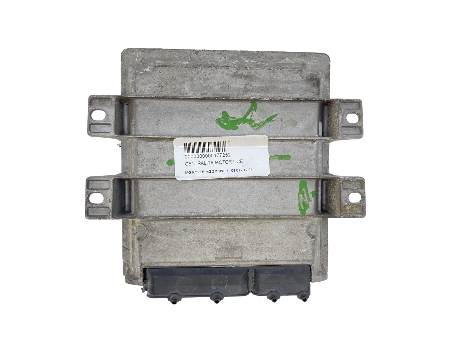 Motorsteuerung NNN000160 Rover 56974 main product photo