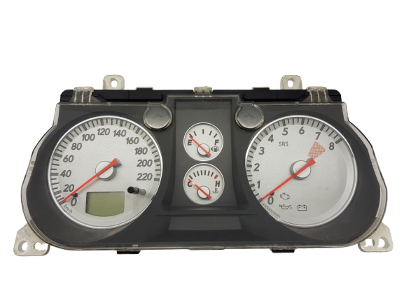 Tacho Kombiinstrument Mitsubishi Outlander MN151132 18670 main product photo