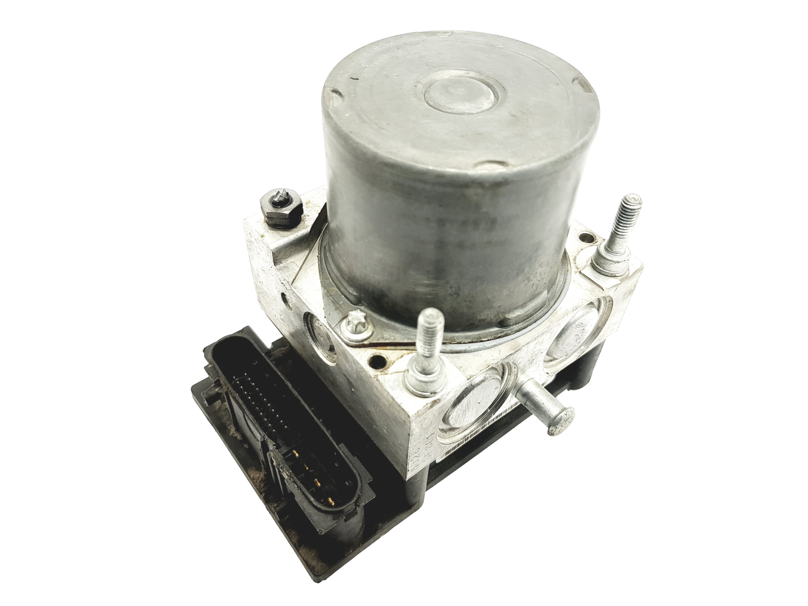 Abs-Pumpe PSA C4 307 9649988280 0265800395 Bosch 43253 main product photo