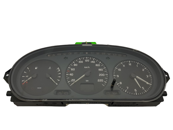 Tacho Kombiinstrument Renault Megane 1 Scenic 1 21578161-2 23268 main product photo
