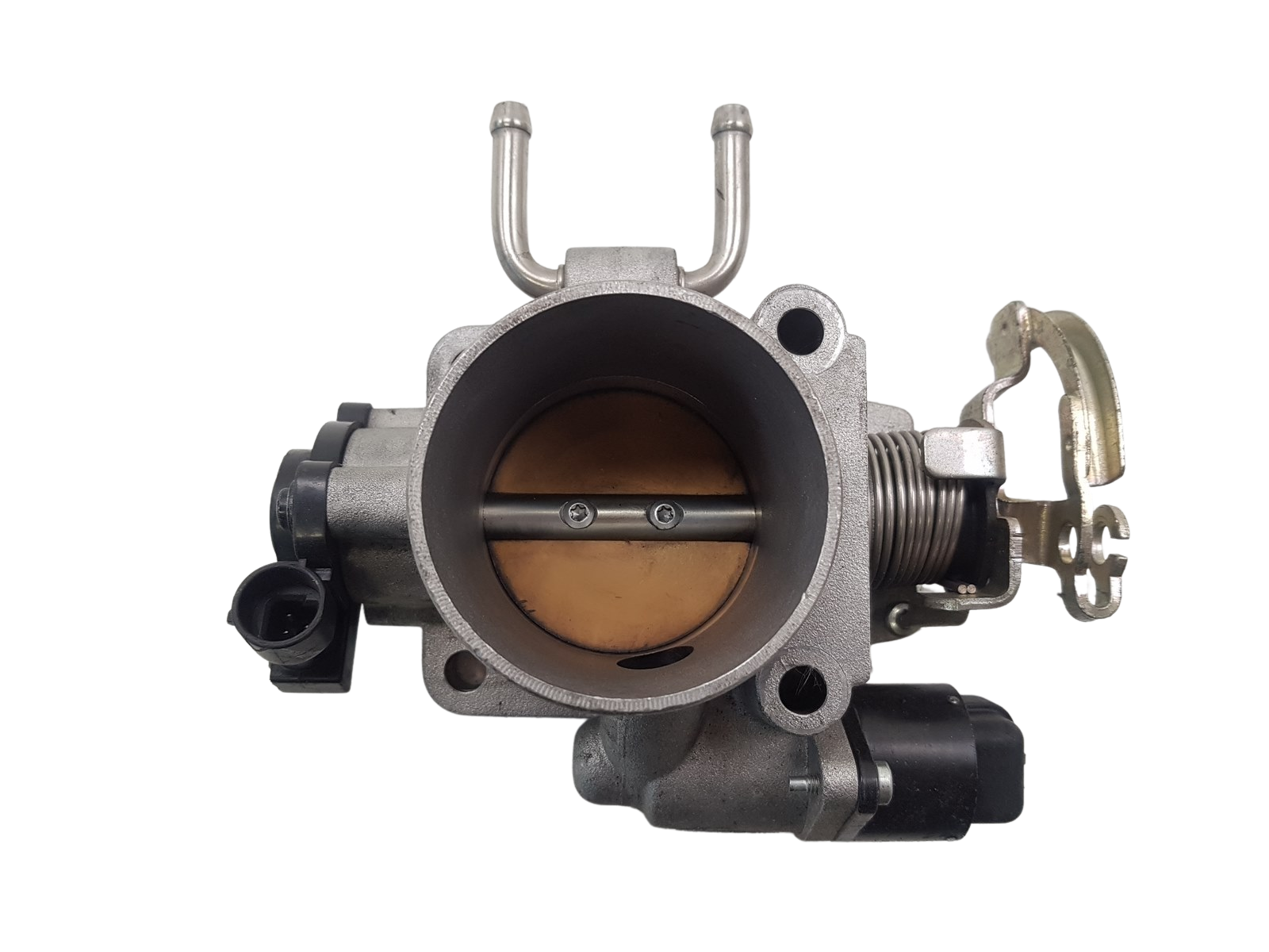 Drosselklappe JAC Motors 1025200GB 2.0 16V Delphi main product photo
