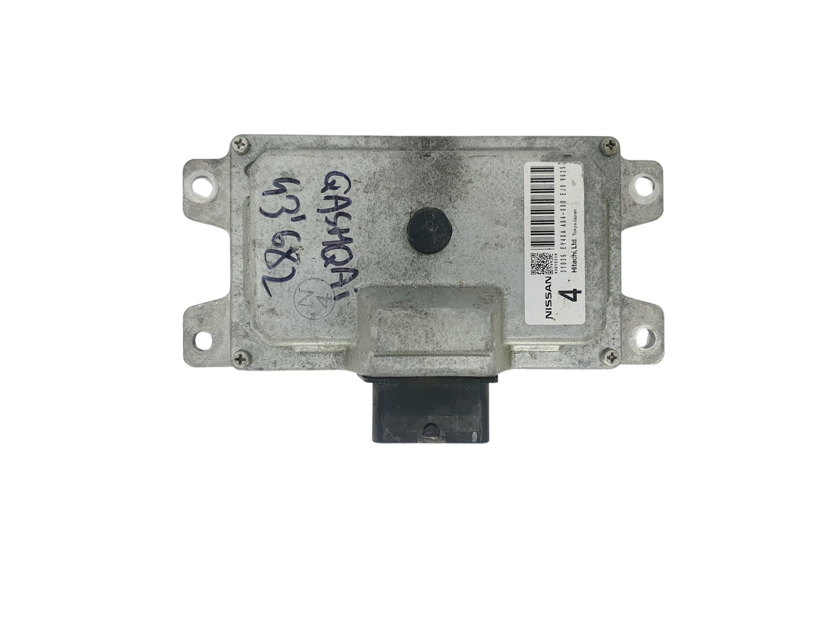 Steuergerät 31036 EY40A A64-000 EJ8 Nissan Hitachi main product photo