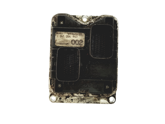 Steuergerät 0465487490 0261204947 Alfa Romeo Bosch 16003 main product photo