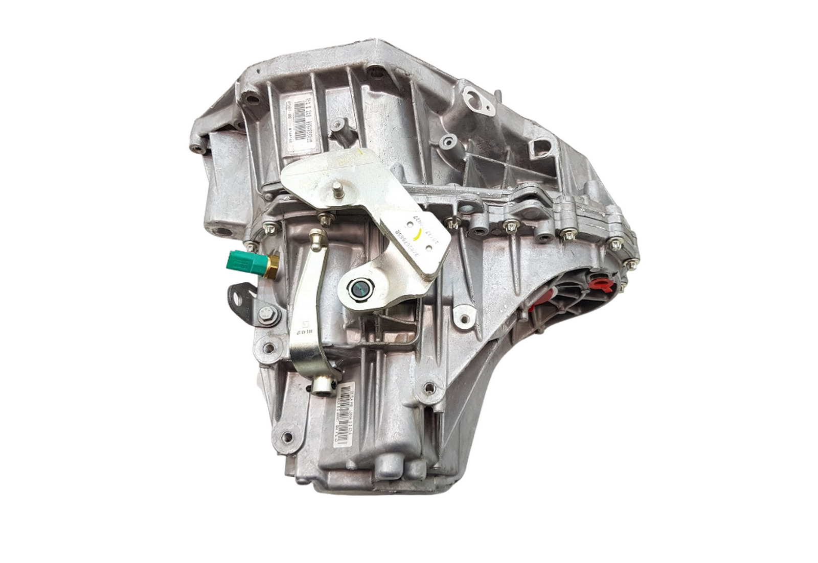Getriebe Neu TL4043 TL4302 Dacia Duster 1.5 DCI main product photo