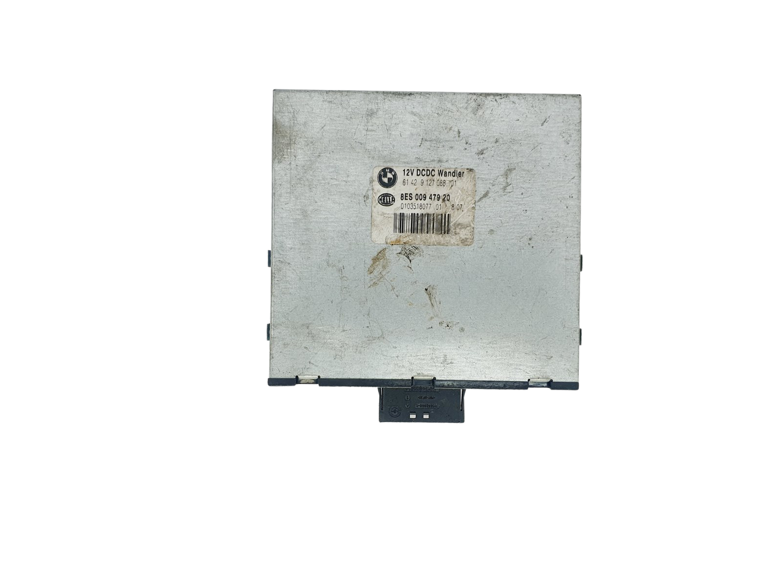 Steuergerät 8ES00947920 61.429127088 BMW Hella 39957 main product photo