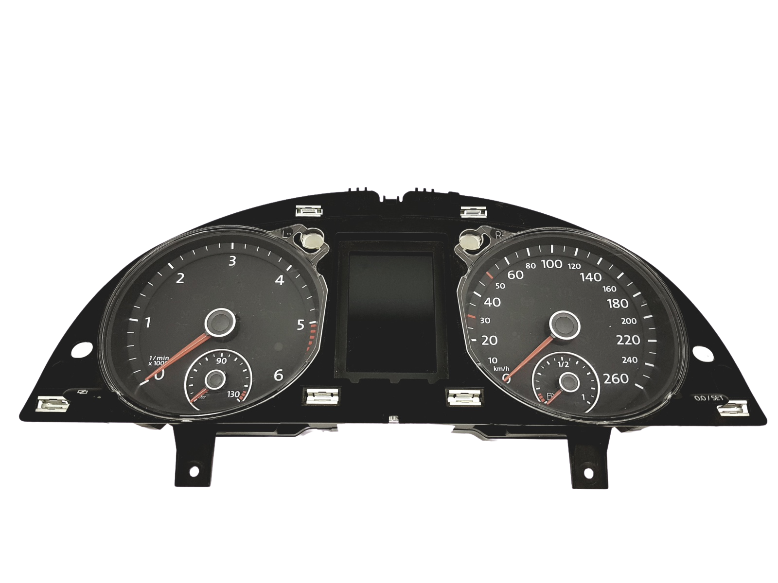 Tacho Kombiinstrument VW Passat 3AA920870A A2C53396324 28870 main product photo