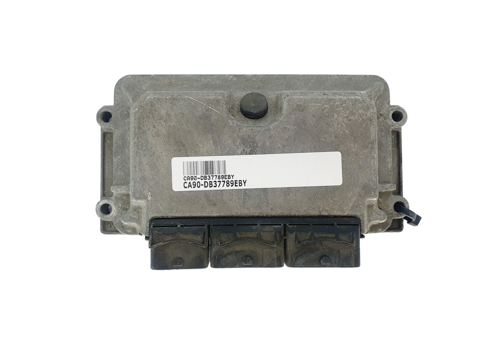 Steuergerät 0281001839 9630059880 28FM0279 PSA Bosch 37789 main product photo