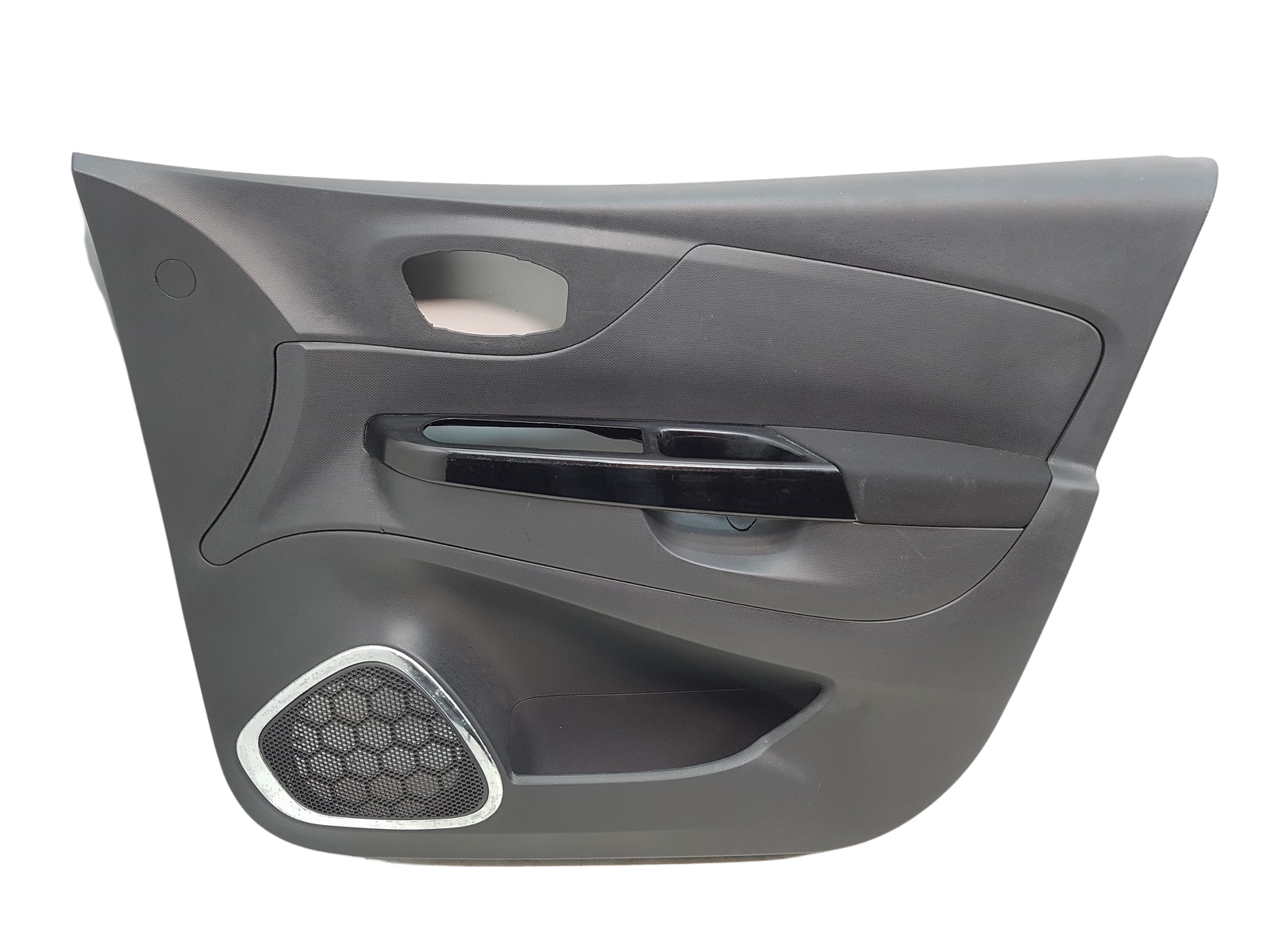Türpolsterung Rechts Vorne Renault Captur 809004245R main product photo