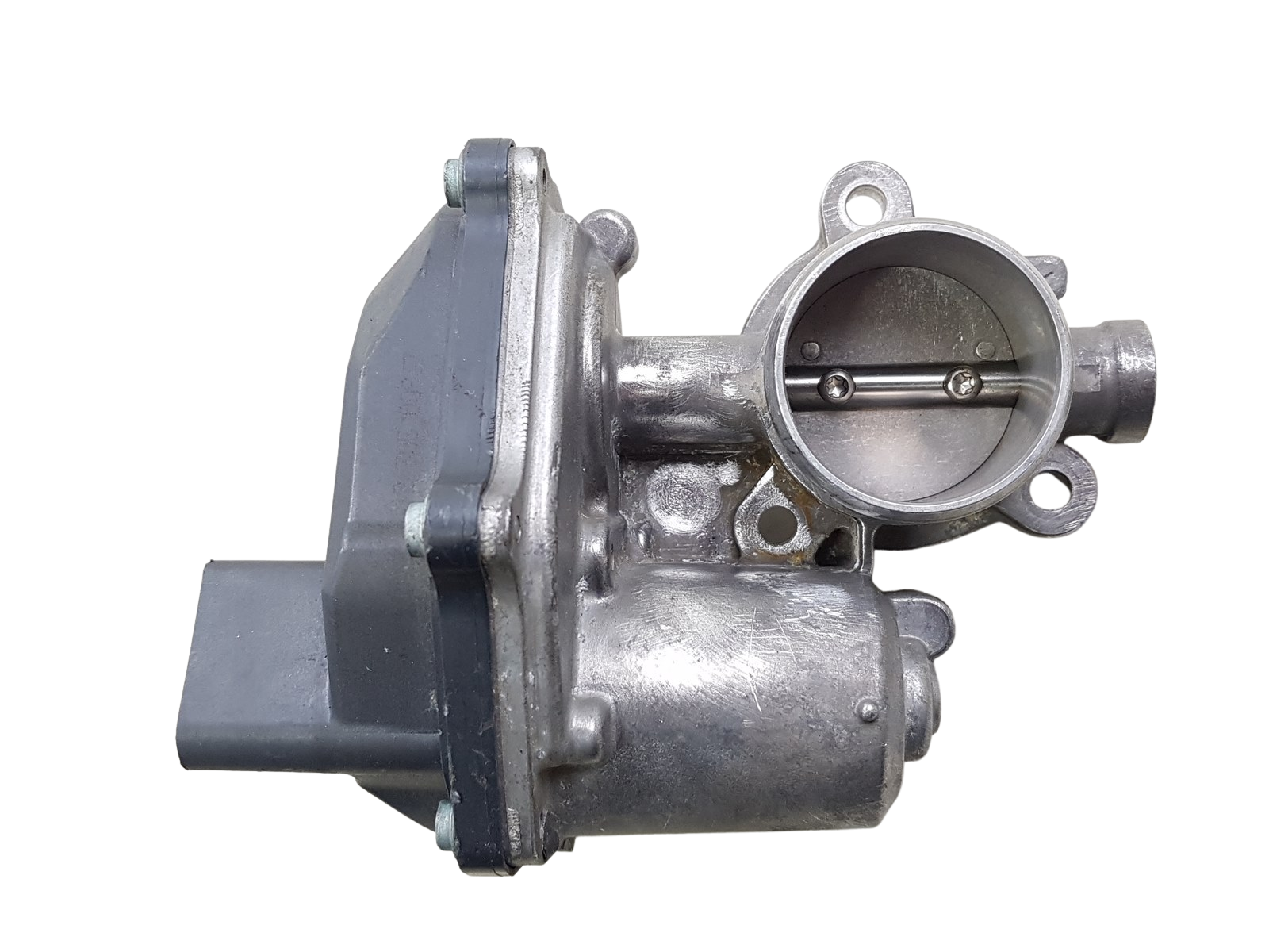 Drosselklappe 04L131501C A2C53420794 VWAG Continental 1975 main product photo