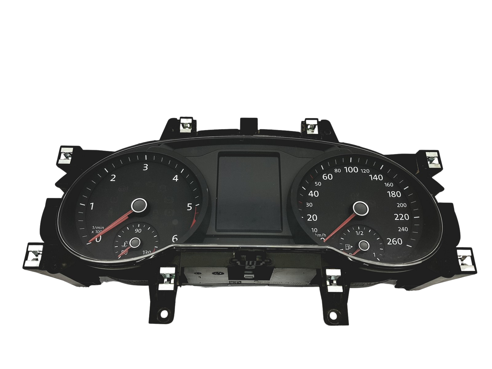 Tacho Kombiinstrument VW Passat 3G0920751A A2C95150600 52012 main product photo