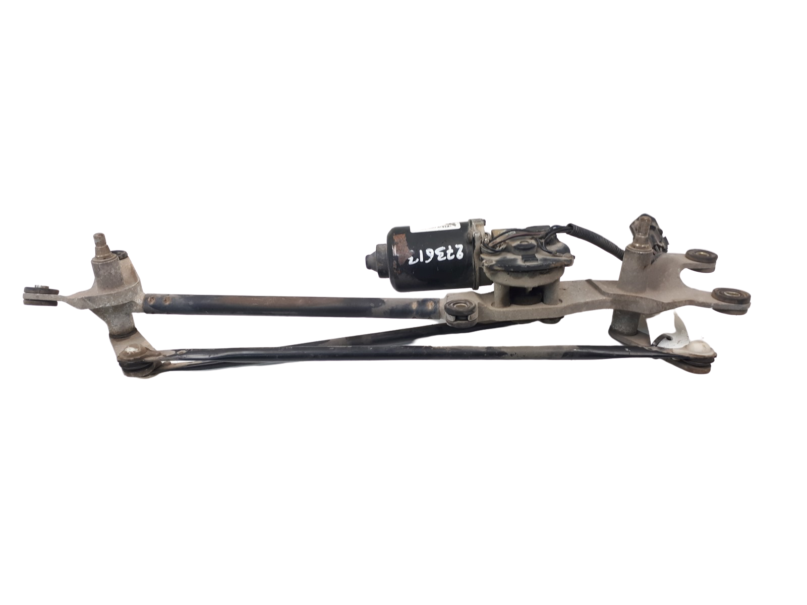 Wischergetriebe Vorne KIA Sorento 98100-3E000 03524-7410 Denso main product photo