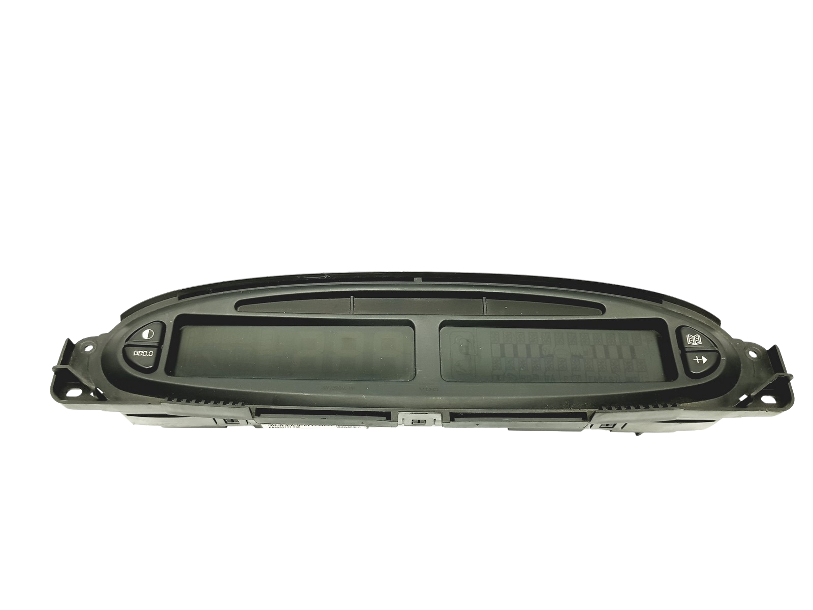 Tacho Kombiinstrument Citroen Xsara Picasso 9631710380 58321 main product photo