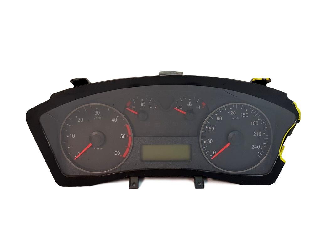 Tacho Kombiinstrument Fiat Stilo 51746763 3FCF-10849-JC main product photo