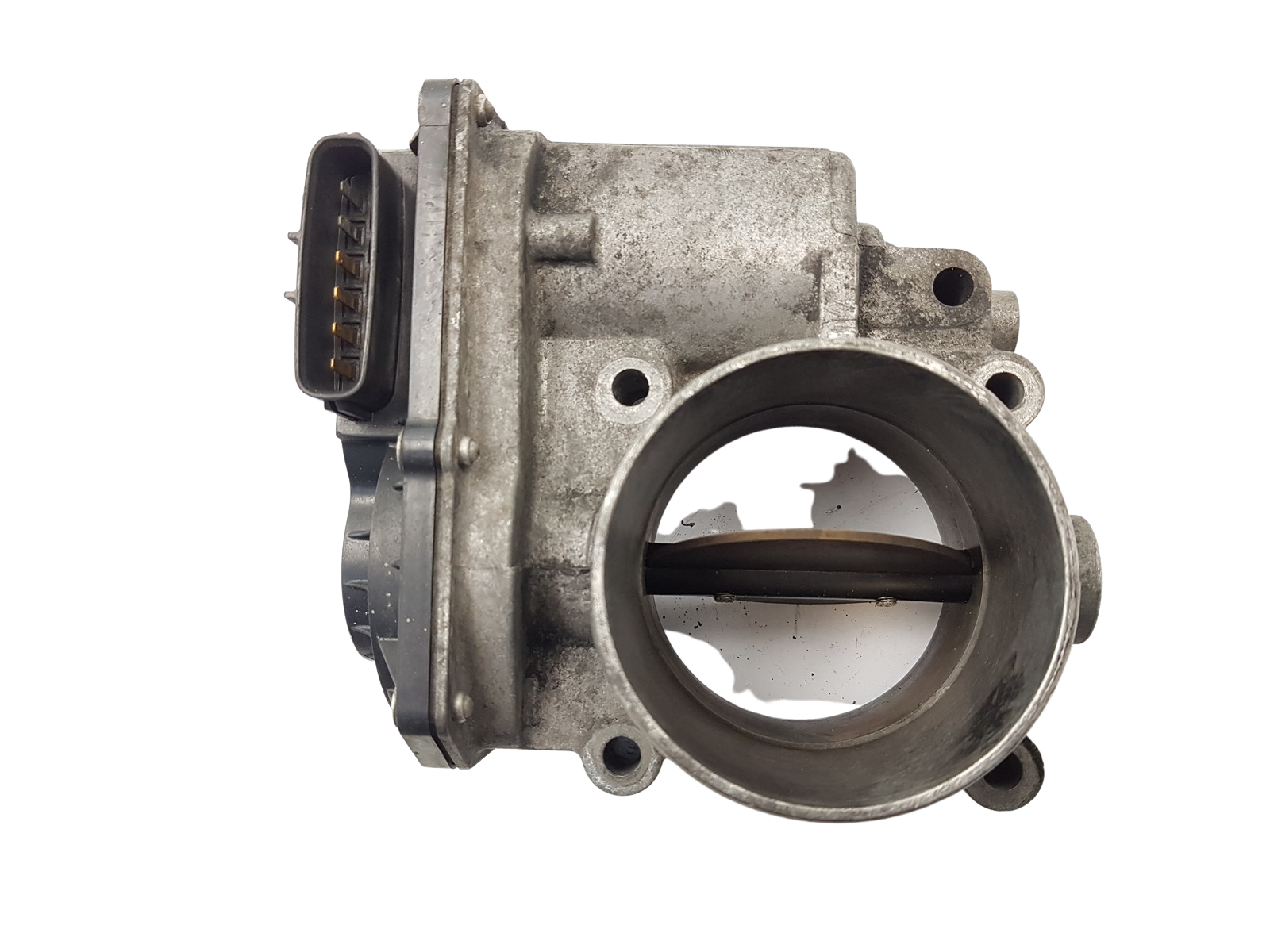 Drosselklappe Mitsubishi 1450A033 main product photo