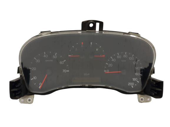Tacho Kombiinstrument Fiat Punto 46753574 6063079909 18367 main product photo