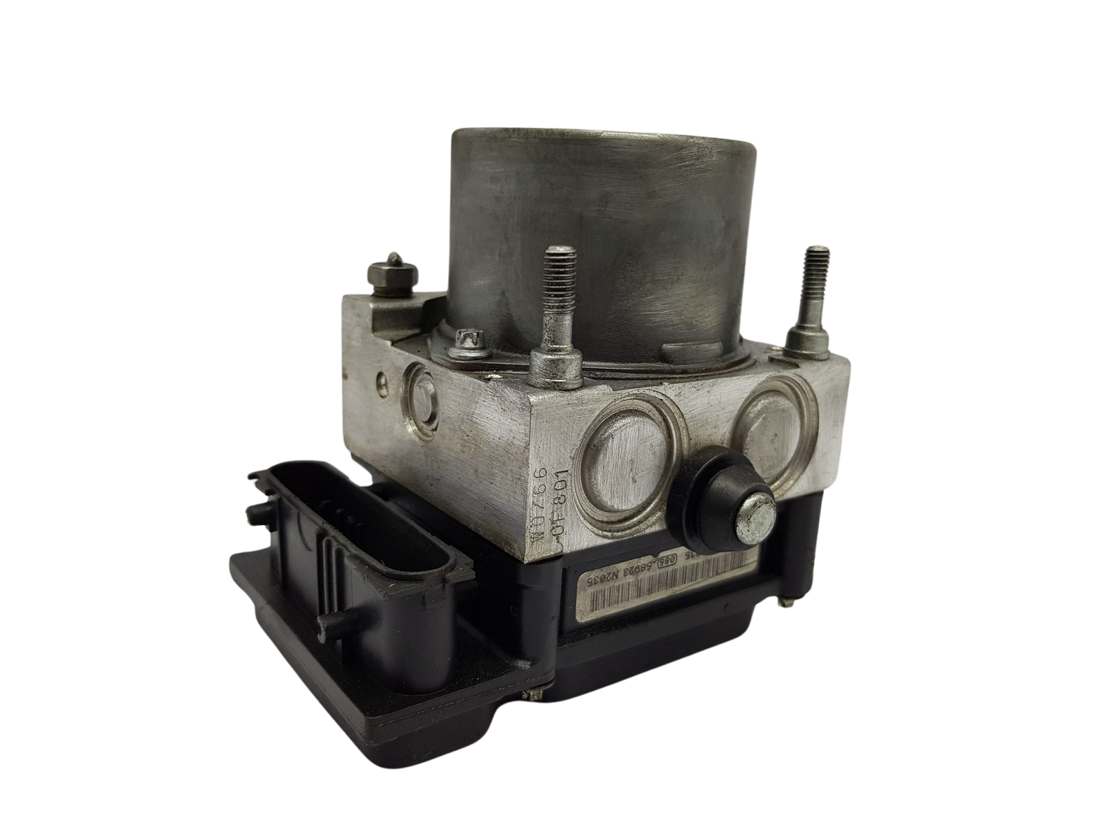 Abs-Pumpe Renault 8200229137 0265800335 0265231333 Bosch 5130 main product photo