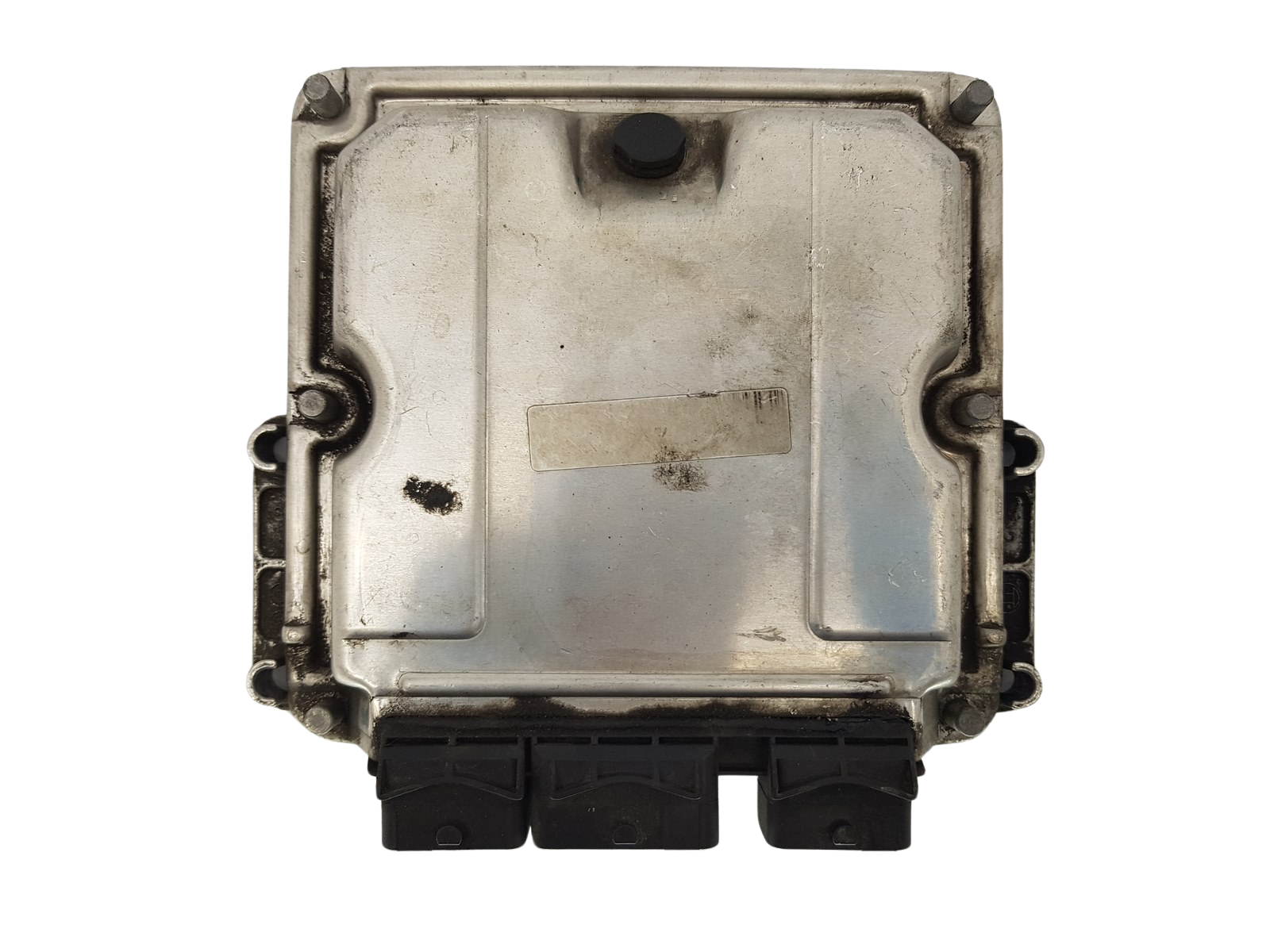 Steuergerät 0281011188 9640938680 9648588880 PSA Bosch 2894 main product photo