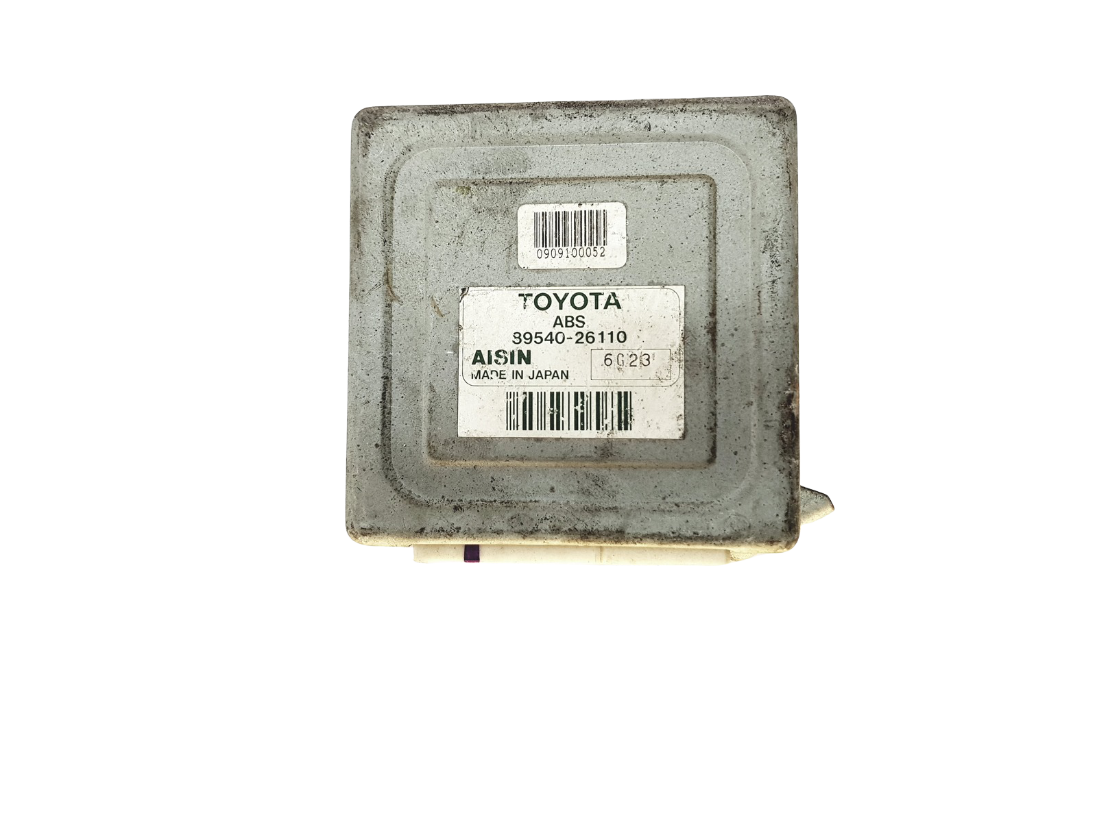Steuergerät Moduł 89540-26110 Toyota Aisin main product photo