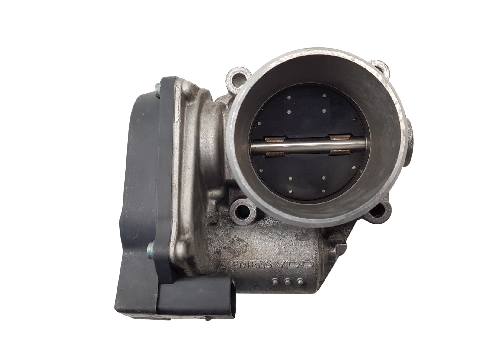 Drosselklappe 06F133062J A2C53302056 VWAG 2849 main product photo
