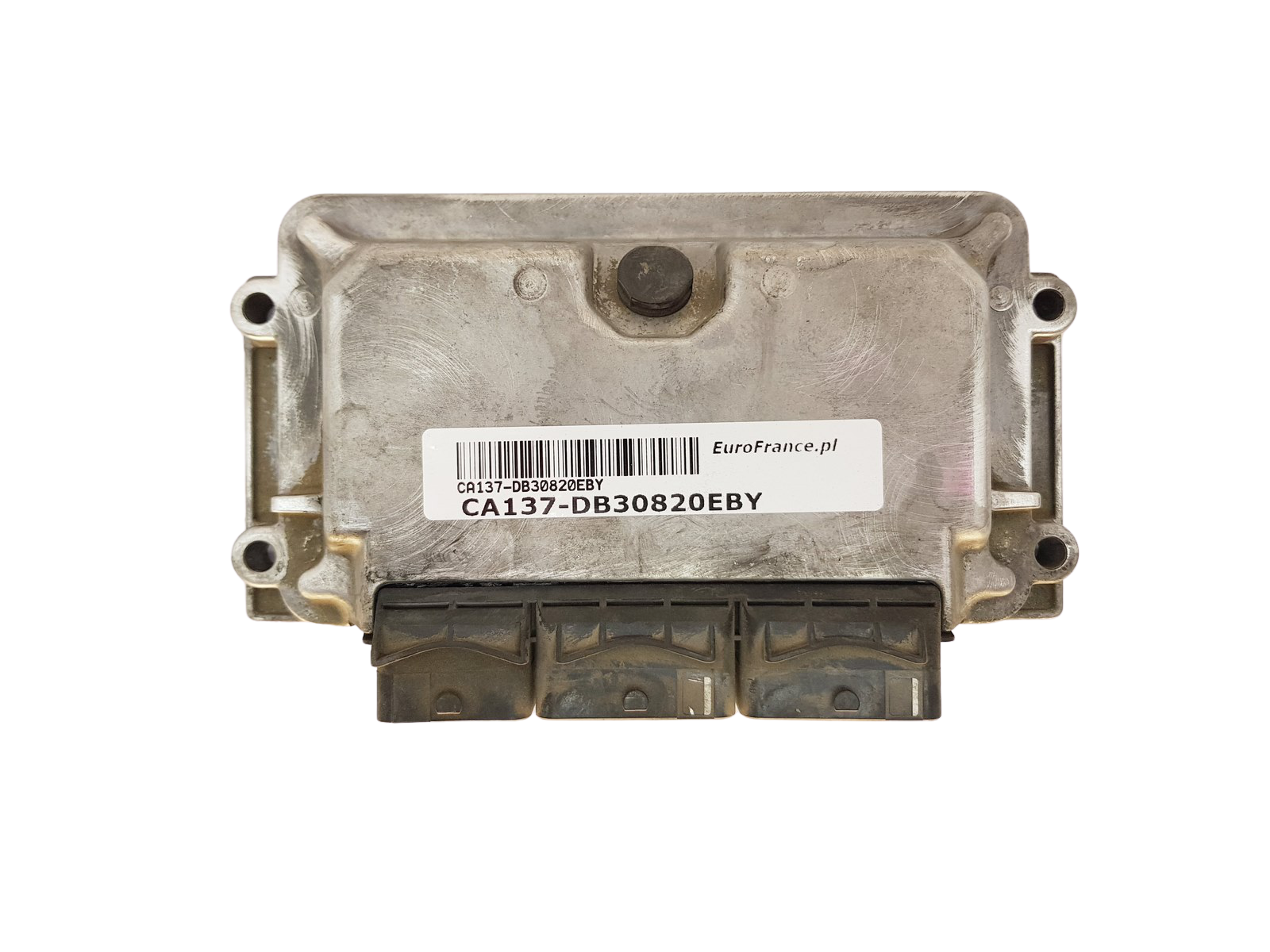 Steuergerät 0281001839 9630059880 28FM0204 PSA Bosch 30820 main product photo
