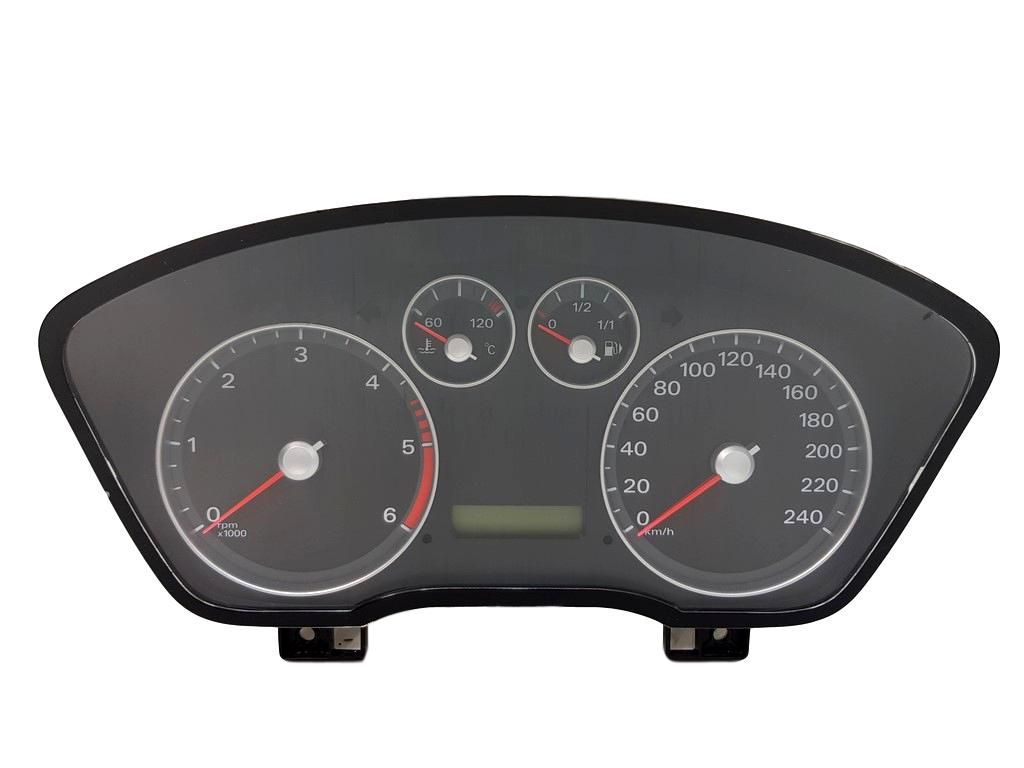 Tacho Kombiinstrument Ford Focus C-MAX 4M5T-10849-GN 4M5T10849GN 6179 main product photo