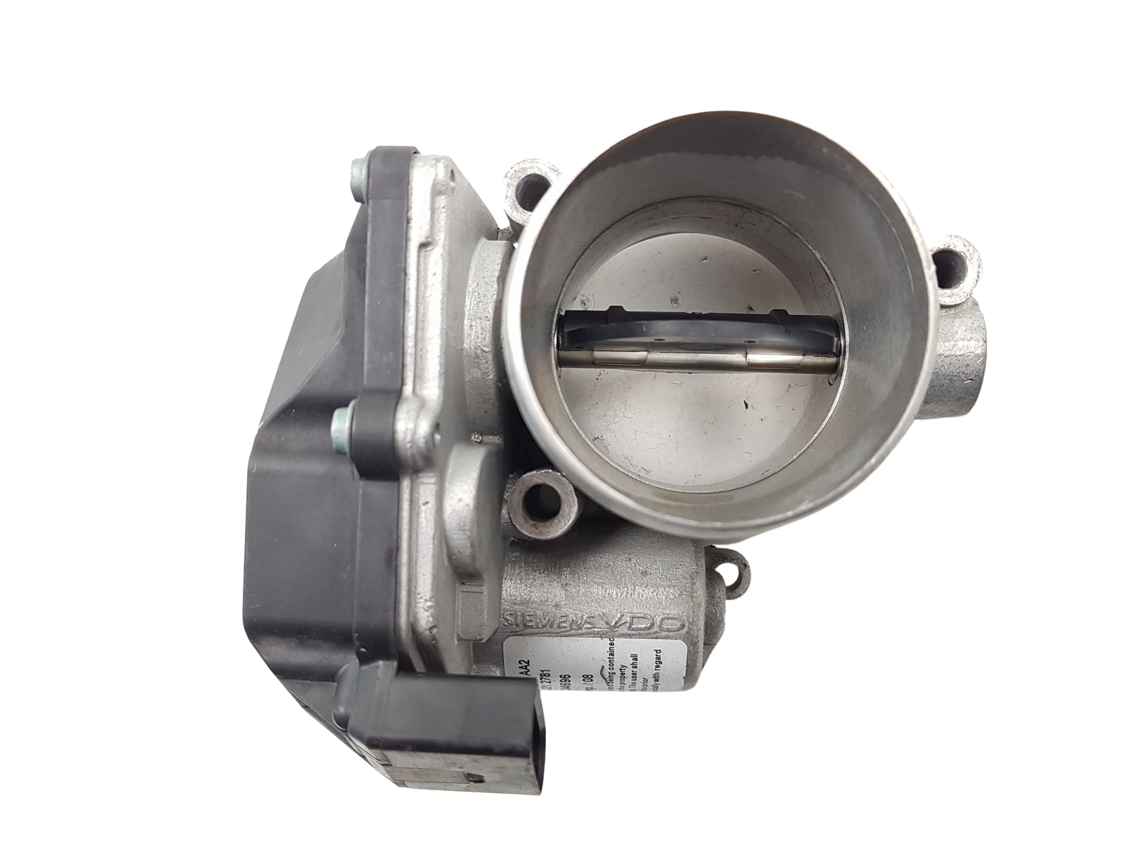 Drosselklappe Ford 9M5Q-9E926-AA2 VDO main product photo