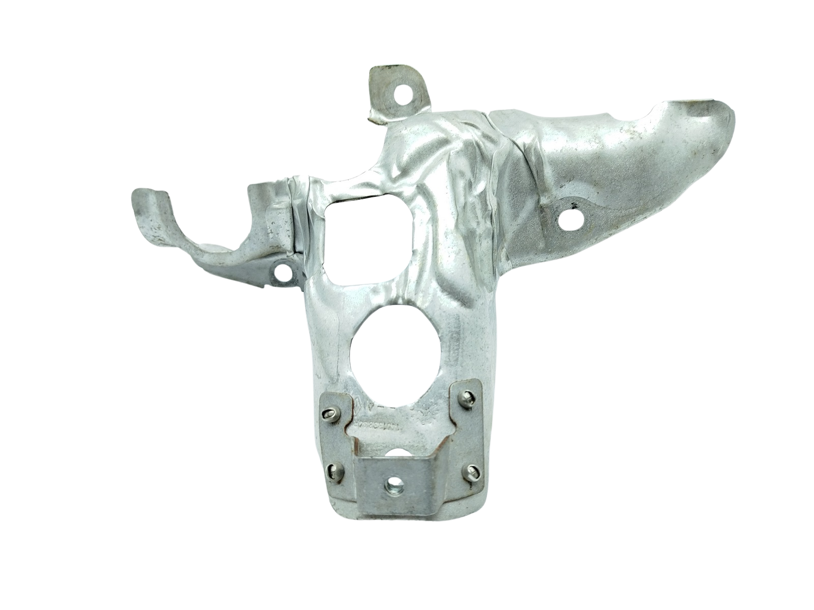 Hitzeschutz 140133844R 2.0 DCI Renault Opel Nissan main product photo