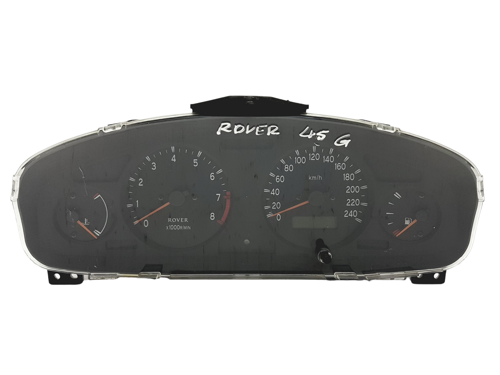Tacho Kombiinstrument Rover 45 AR-0052-001 AR0052001 50120 main product photo