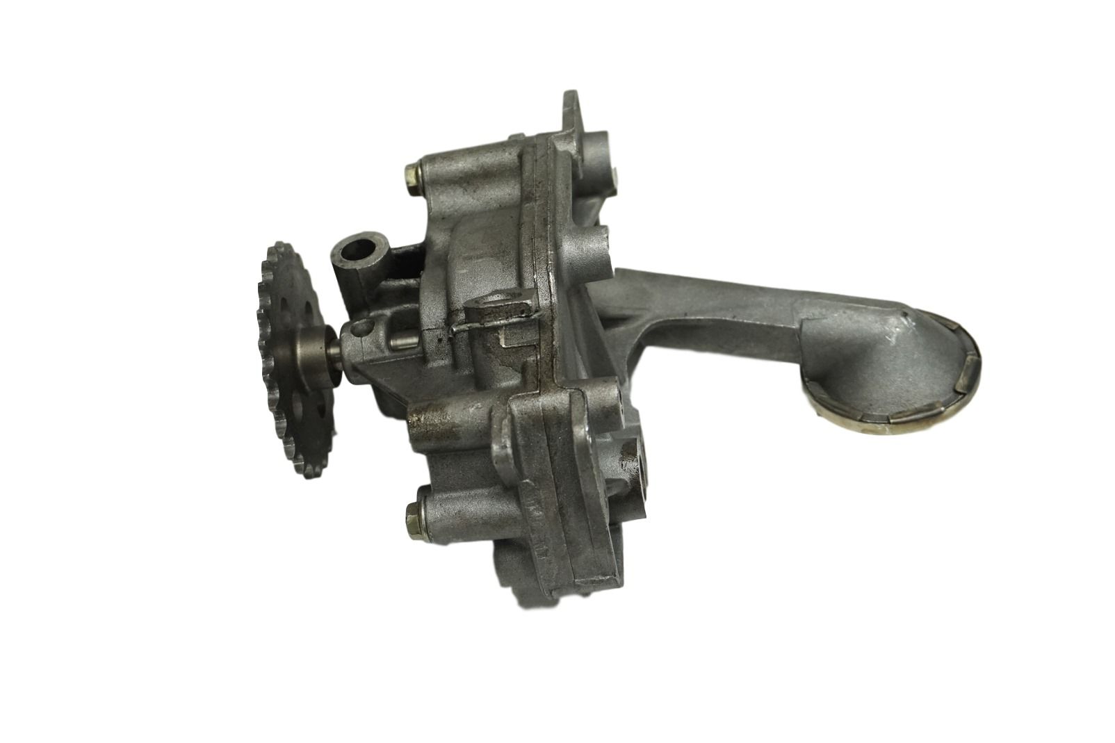 Pompa Oleju 2,2 dci 8200121093 Renault Laguna 2 main product photo