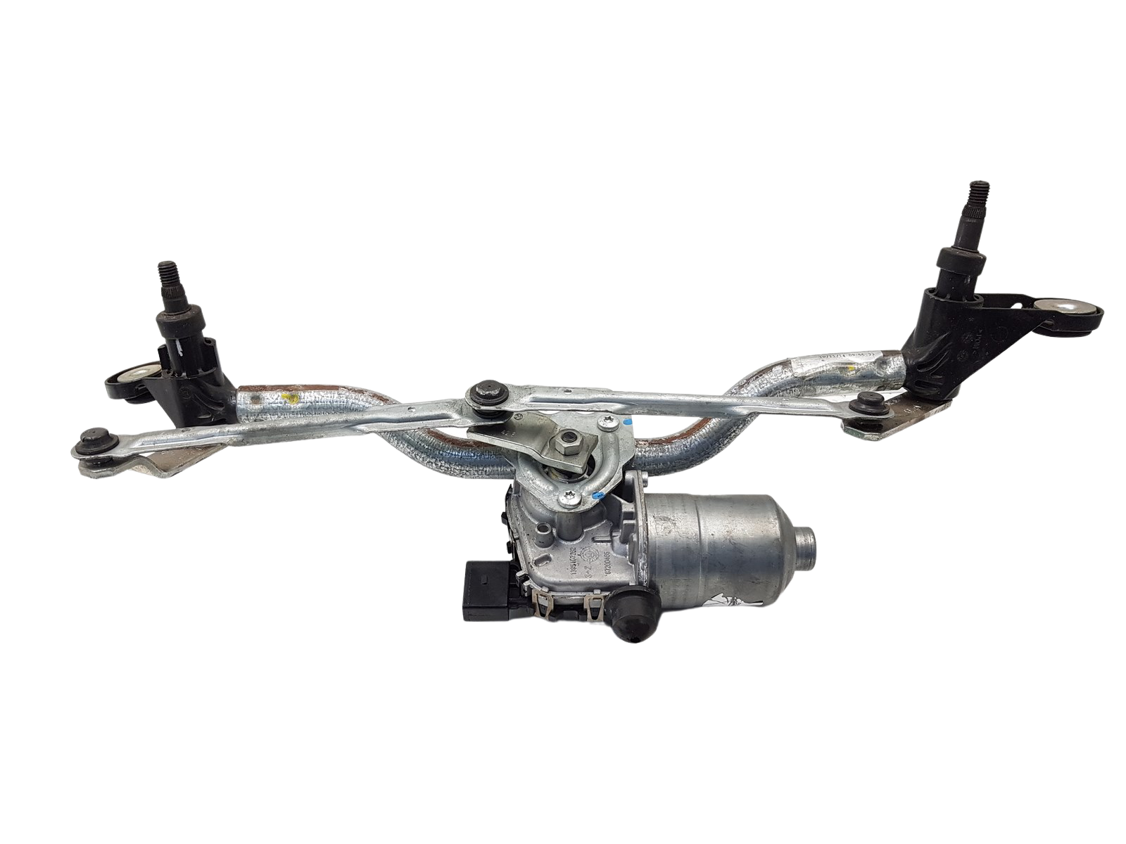 Wischergetriebe Ford Ecosport CN15-17504-AA CN15-17504-AD 1406 main product photo