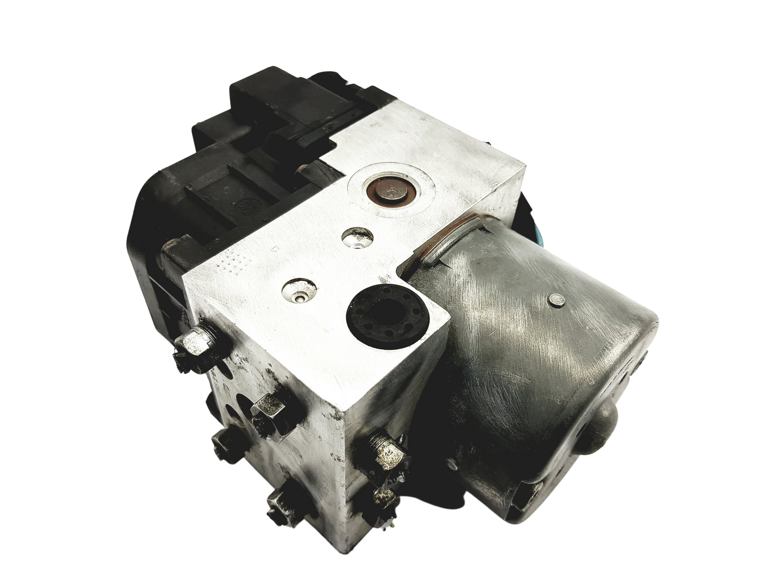 Abs-Pumpe Opel Zafira Astra G 90581417 0265216651 37779 main product photo