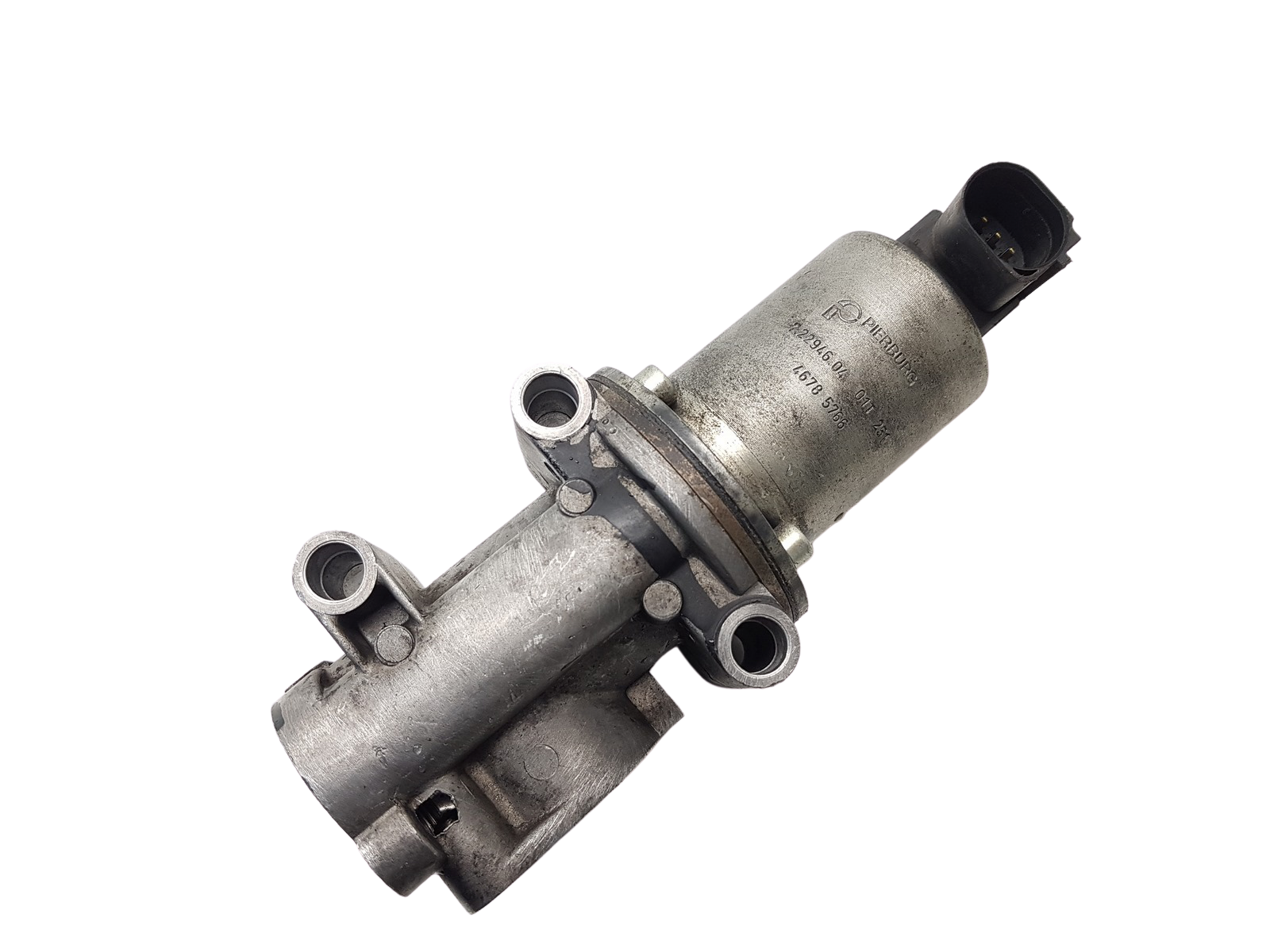 Agr-Ventil Fiat Alfa Romeo 46785766 7.22946.04 1.9 JTD main product photo