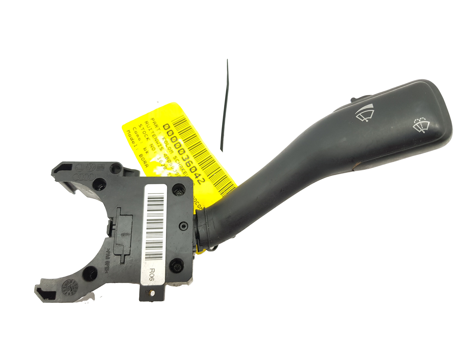 Lenkstockschalter Wischer VW Audi 4BO953503E main product photo