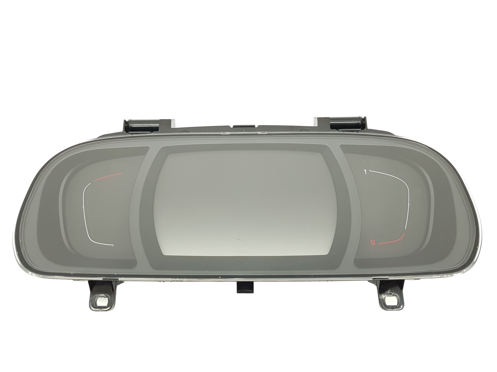 Tacho Kombiinstrument Renault Kadjar 248109629R Johnson main product photo
