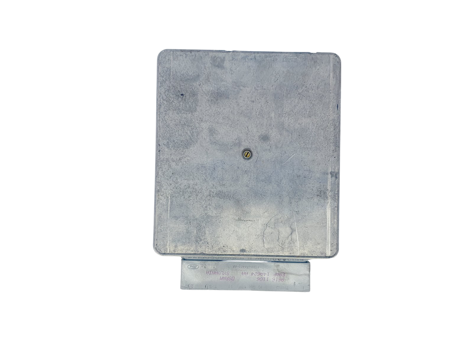 Steuergerät 95BB-12A650-JB SME-401 SEAL Ford 40920 main product photo