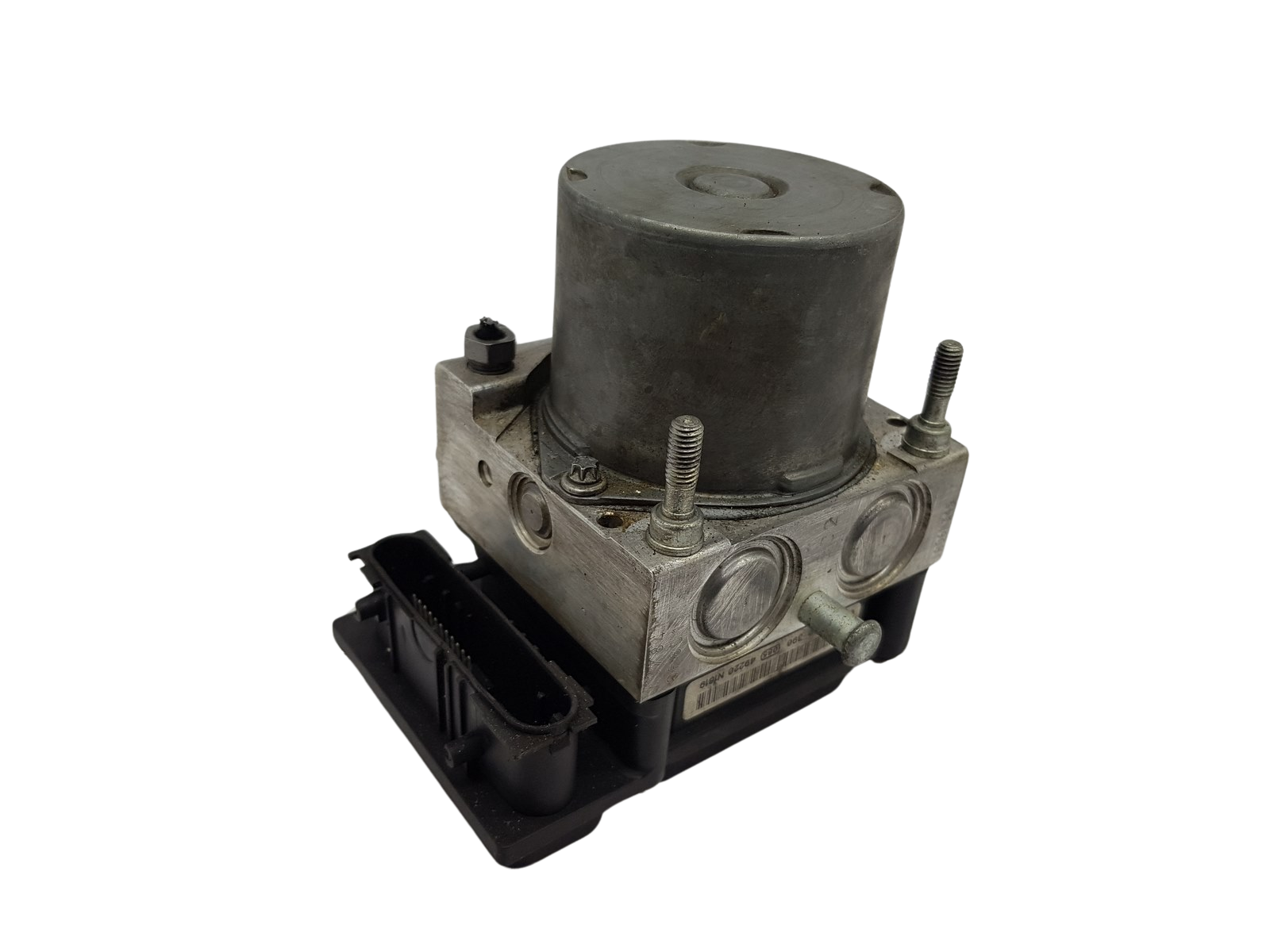 Abs-Pumpe Peugeot 307 9651873780 0265800390 0265231476 4096 main product photo