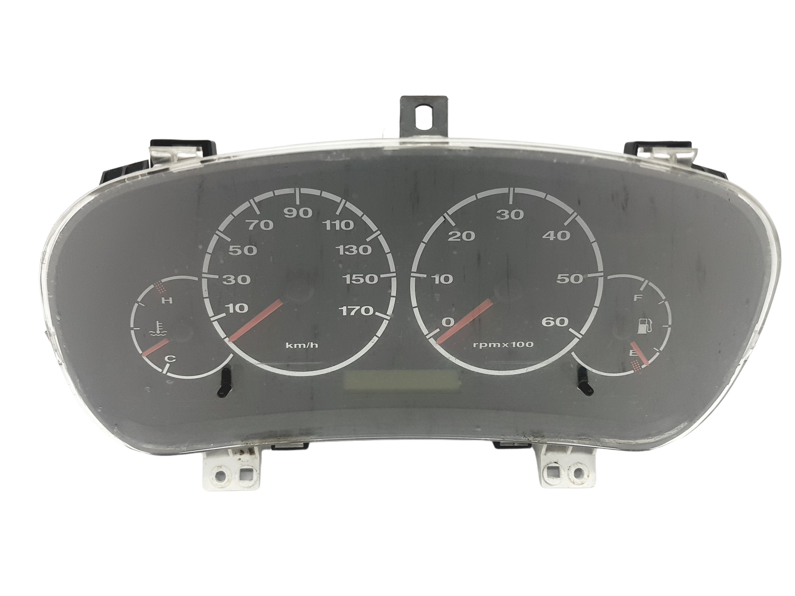 Tacho Kombiinstrument 1328416080 Ducato Jumper Boxer PSA 48846 main product photo