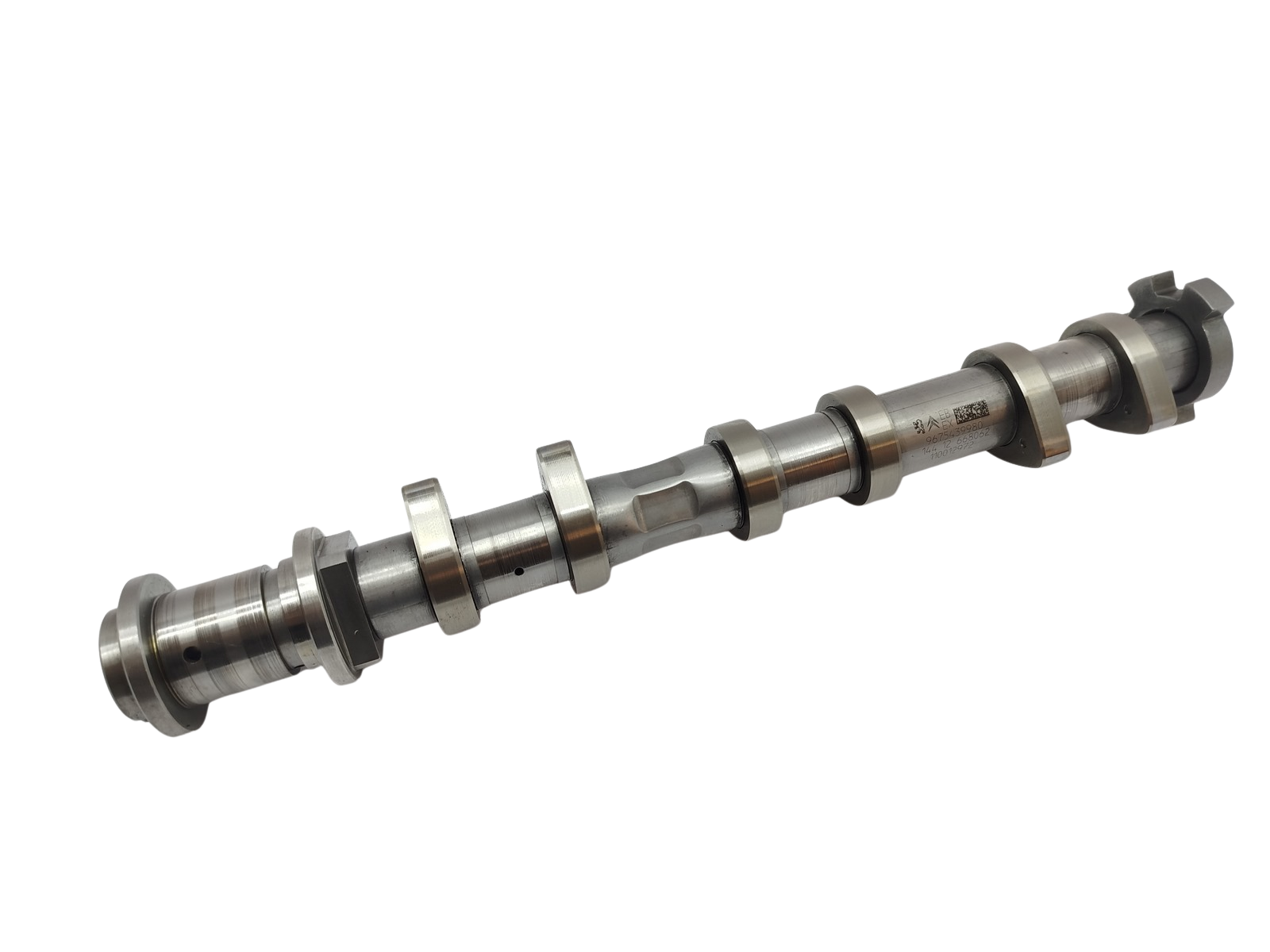 Nockenwelle 9675439980 Citroen Peugeot 1.2 VTI HM01 main product photo