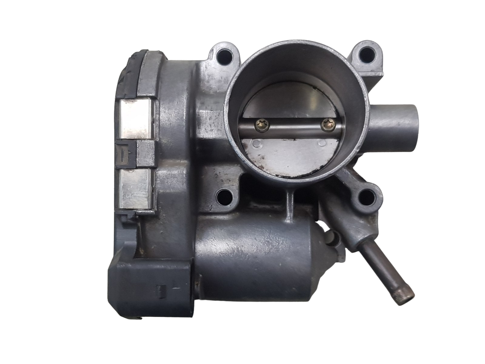 Drosselklappe VWAG 1.4 030133062A 0280750049 Bosch 1414 main product photo