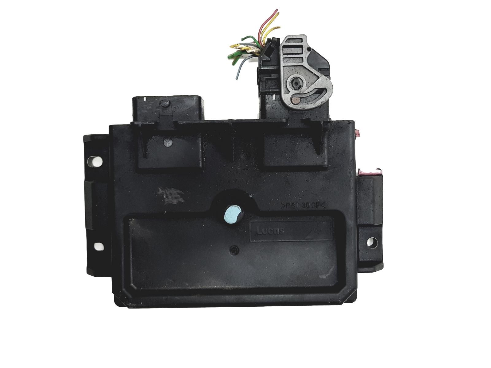 Steuergerät 9645626280 9641390180 R04080030B 80924B PSA Lucas 3495 main product photo