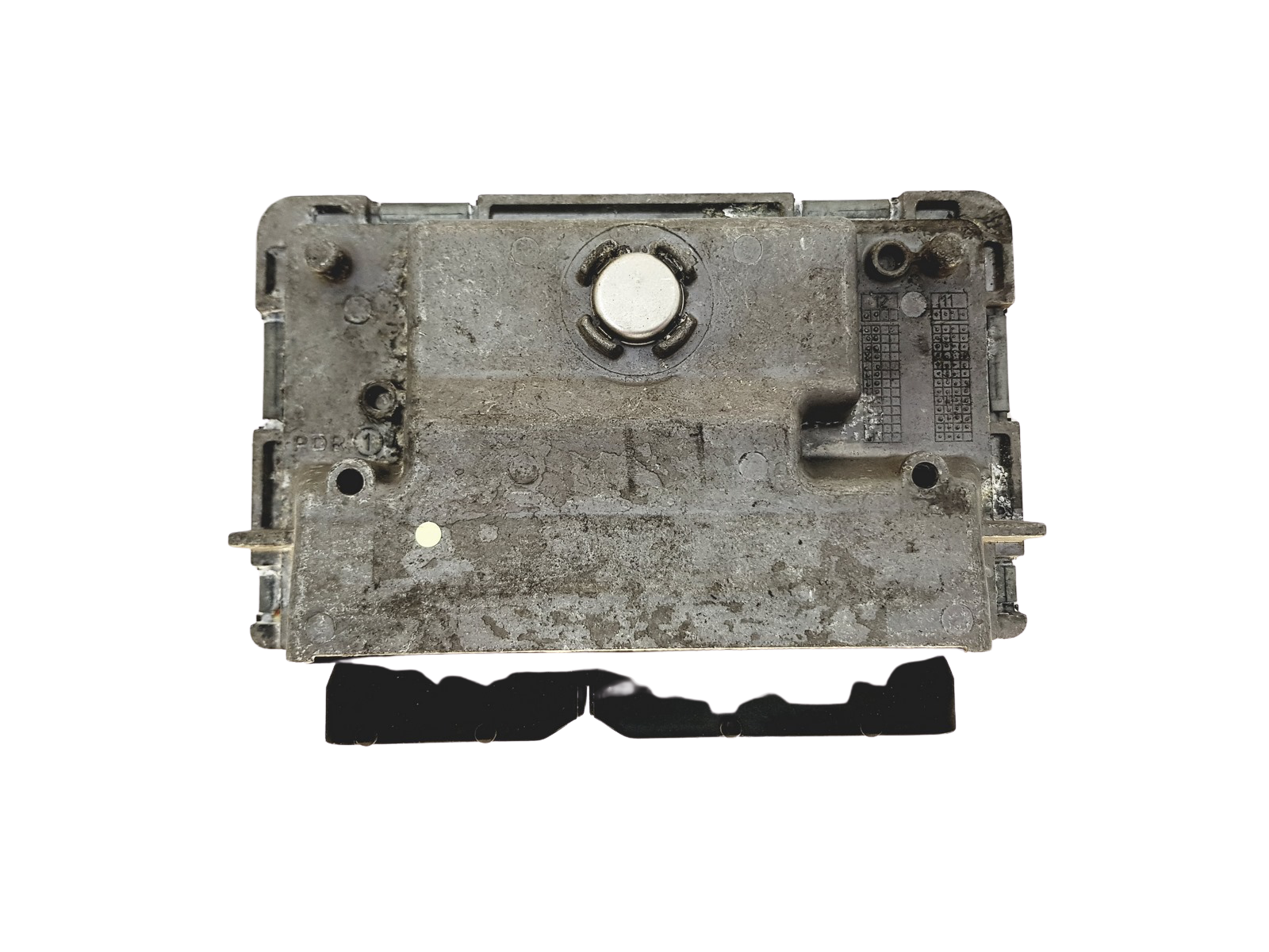 Steuergerät 03E906019B 5WA11001 VW Continental main product photo