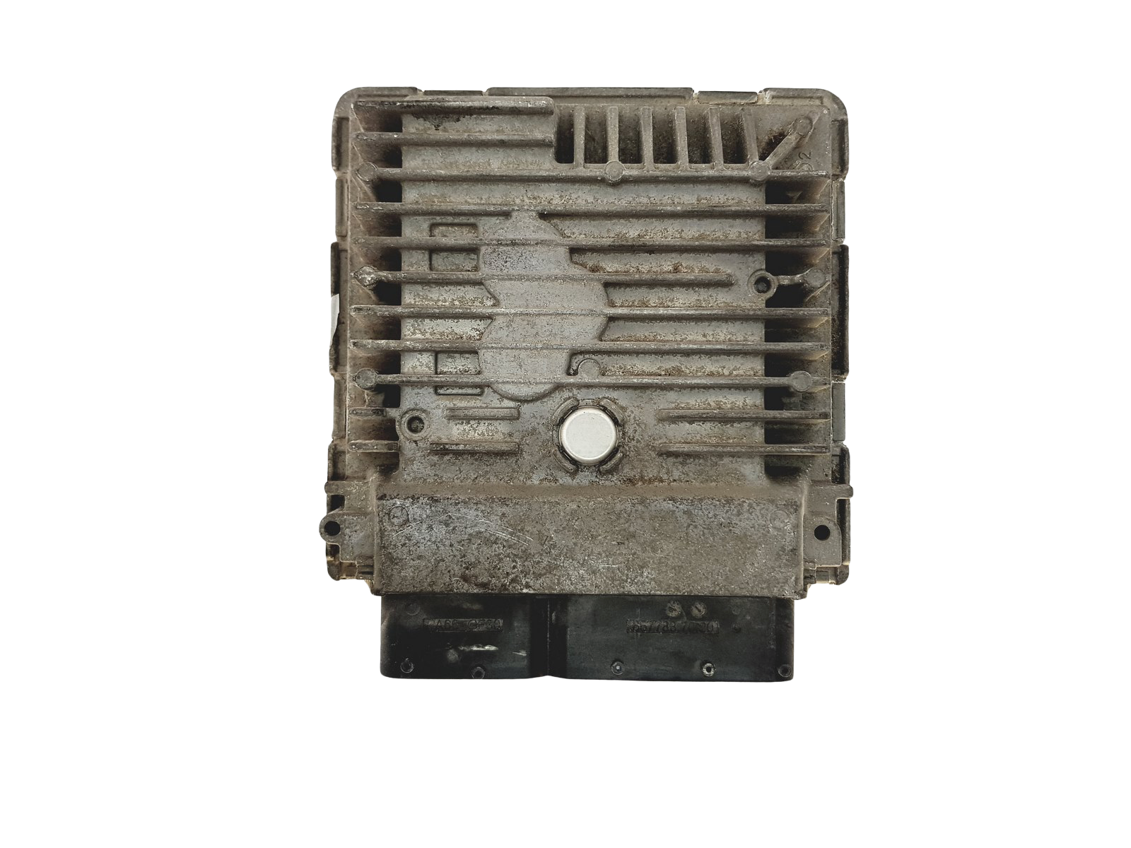 Steuergerät 03L906023B 5WP42899AA VW Continental 23712 main product photo